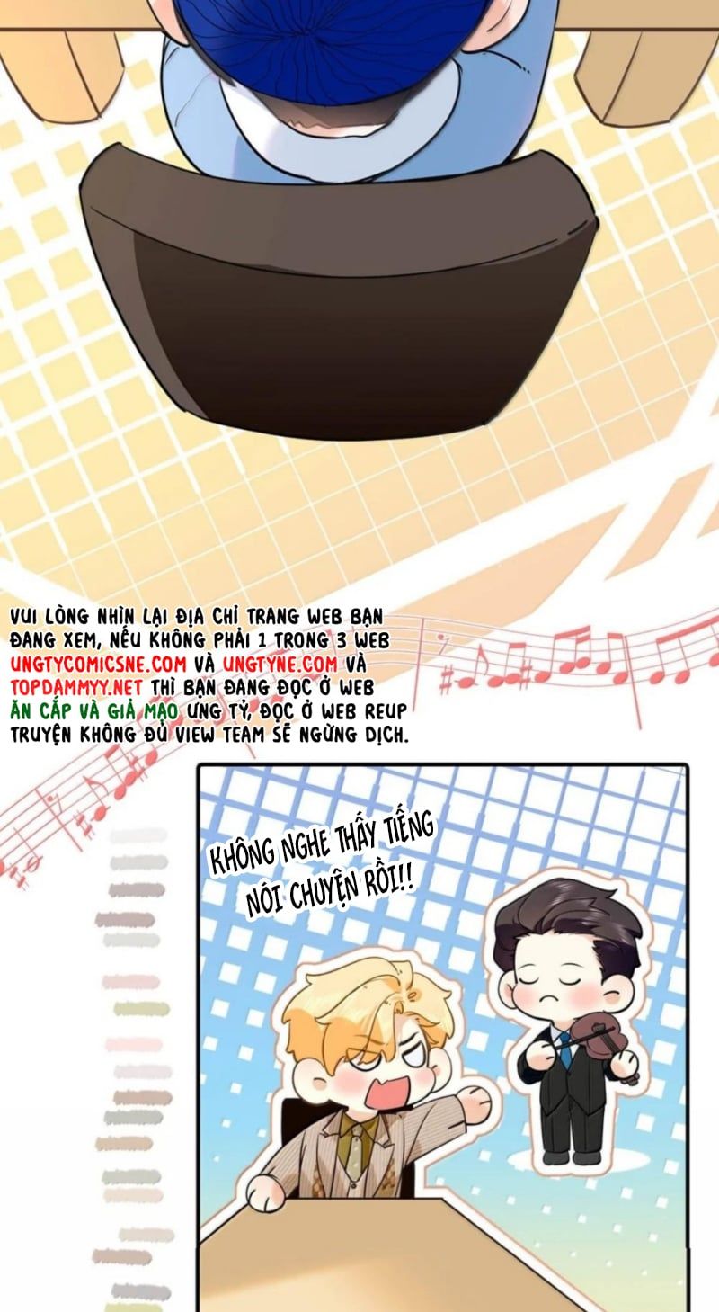 Từ Số Không Bắt Đầu Làm Bạn Trai Chương 79 - Trang 9