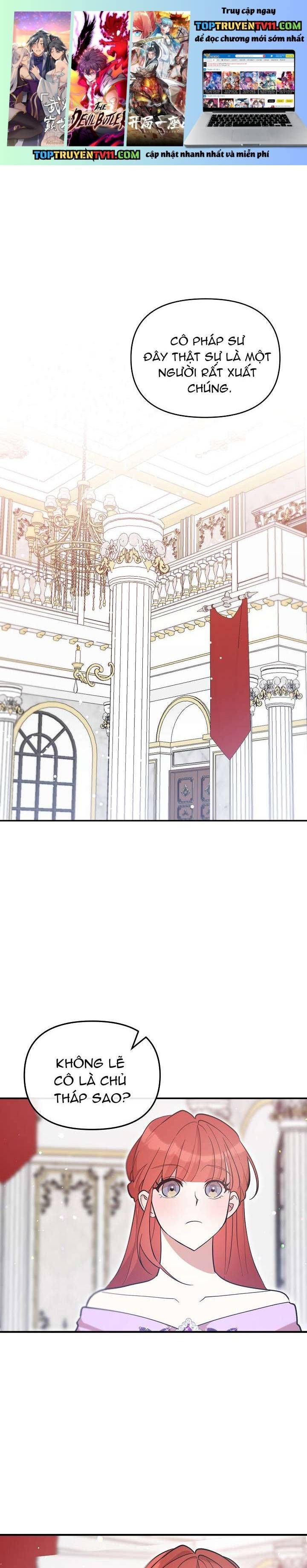 Tôi Đã Vô Tình Quyến Rũ Em Trai Của Nam Chính [Chap 50] - Page 1