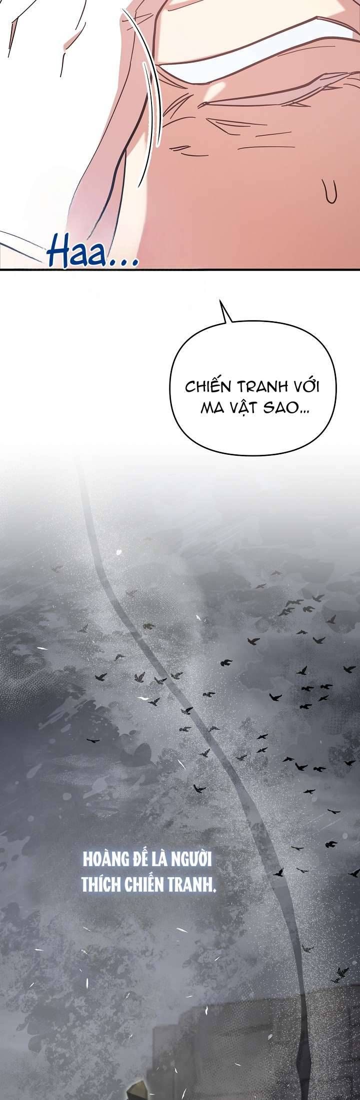 Tôi Đã Vô Tình Quyến Rũ Em Trai Của Nam Chính [Chap 50] - Page 10