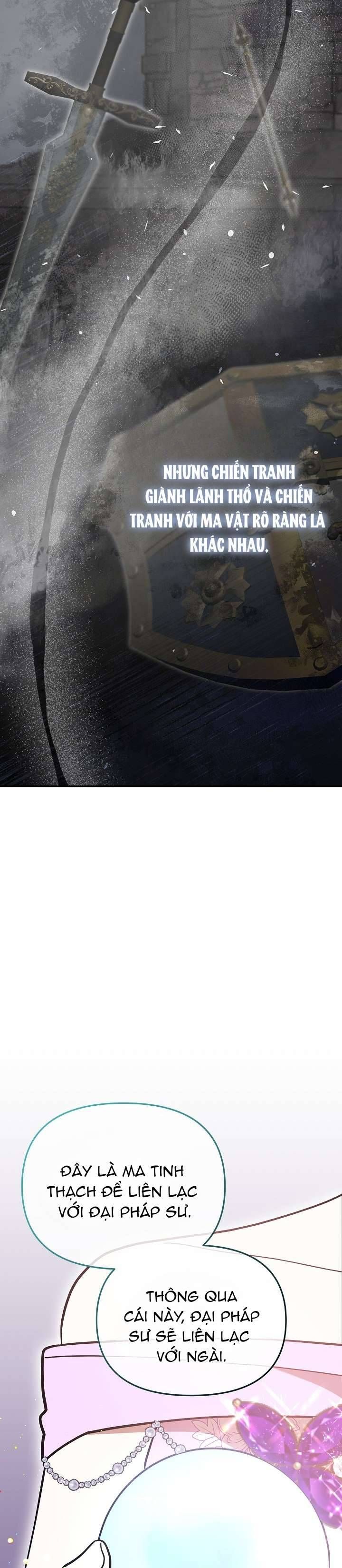 Tôi Đã Vô Tình Quyến Rũ Em Trai Của Nam Chính [Chap 50] - Page 11