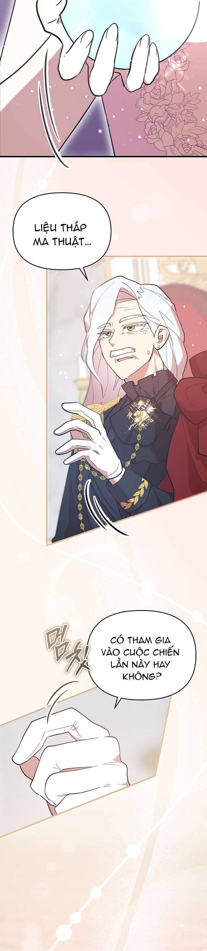 Tôi Đã Vô Tình Quyến Rũ Em Trai Của Nam Chính [Chap 50] - Page 12