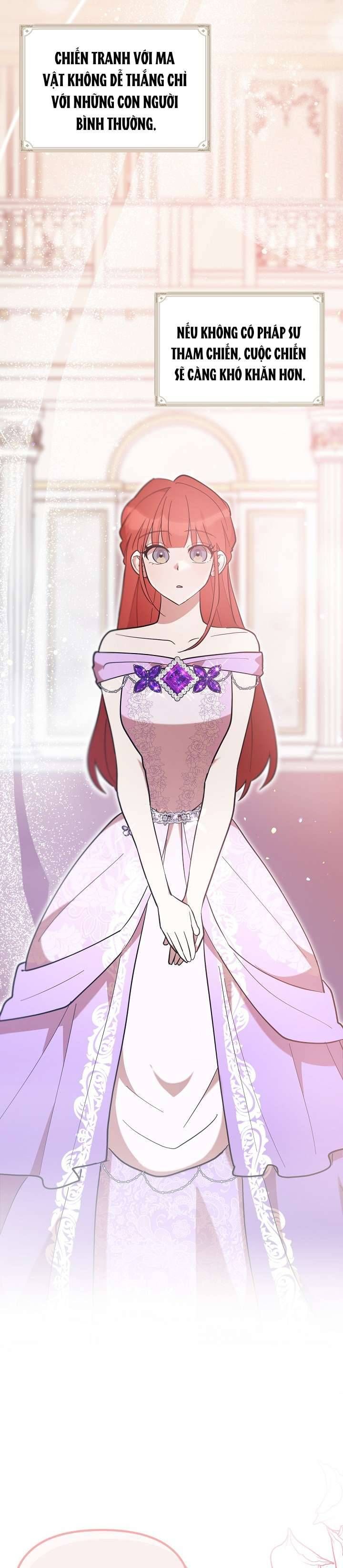 Tôi Đã Vô Tình Quyến Rũ Em Trai Của Nam Chính [Chap 50] - Page 13