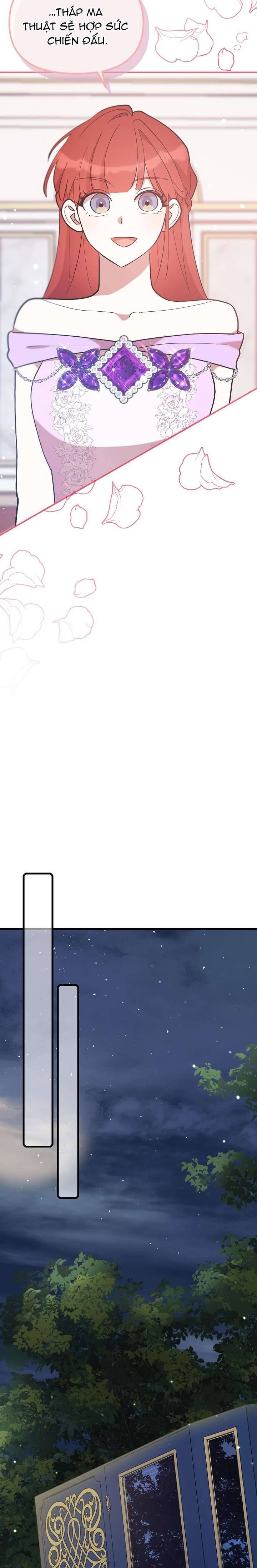 Tôi Đã Vô Tình Quyến Rũ Em Trai Của Nam Chính [Chap 50] - Page 14