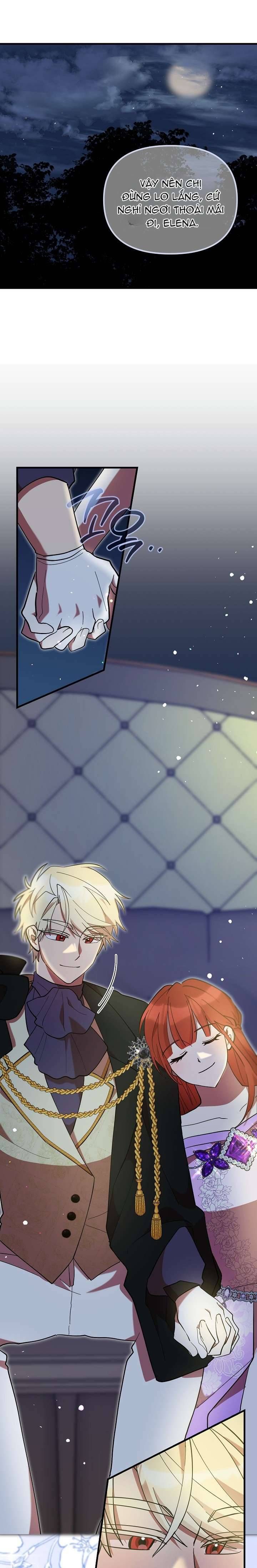 Tôi Đã Vô Tình Quyến Rũ Em Trai Của Nam Chính [Chap 50] - Page 16