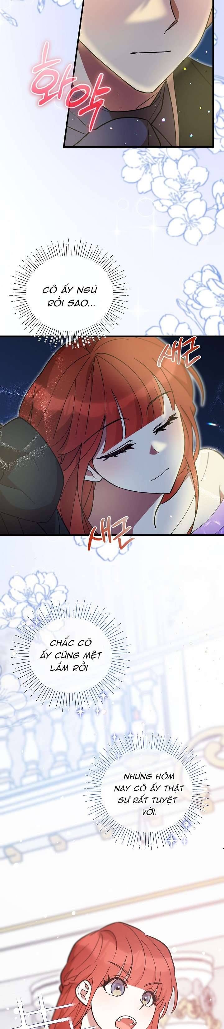 Tôi Đã Vô Tình Quyến Rũ Em Trai Của Nam Chính [Chap 50] - Page 17