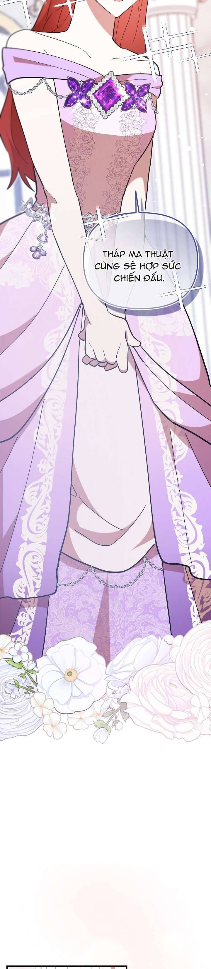 Tôi Đã Vô Tình Quyến Rũ Em Trai Của Nam Chính [Chap 50] - Page 18