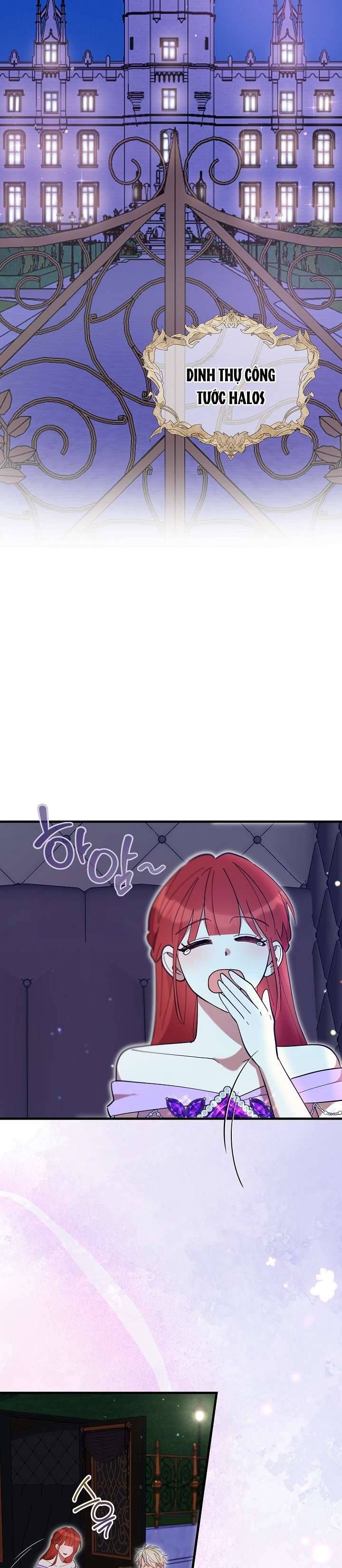 Tôi Đã Vô Tình Quyến Rũ Em Trai Của Nam Chính [Chap 50] - Page 20