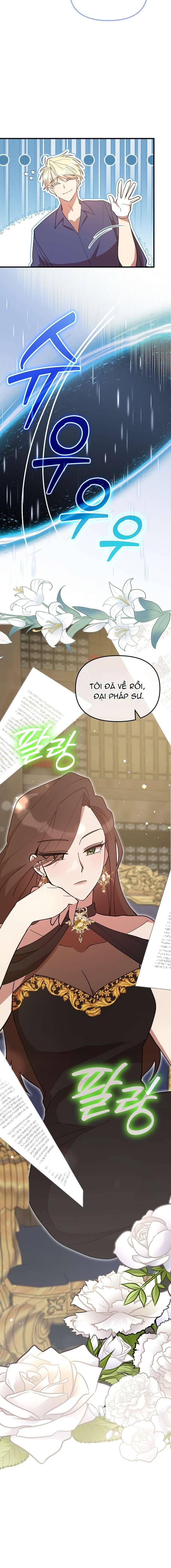 Tôi Đã Vô Tình Quyến Rũ Em Trai Của Nam Chính [Chap 50] - Page 25