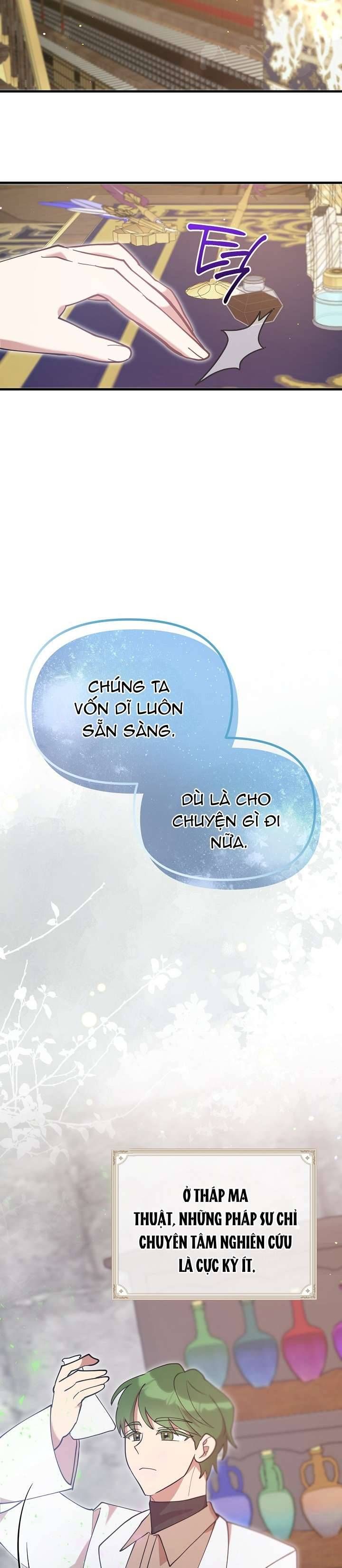 Tôi Đã Vô Tình Quyến Rũ Em Trai Của Nam Chính [Chap 50] - Page 29
