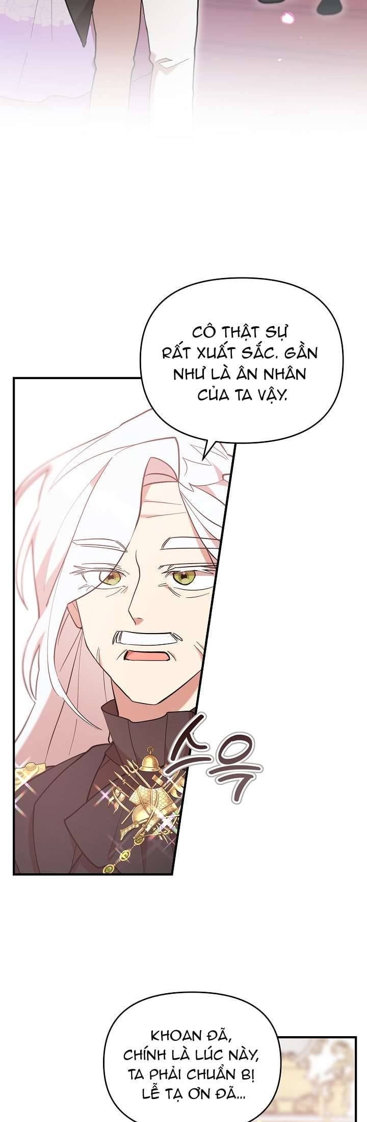 Tôi Đã Vô Tình Quyến Rũ Em Trai Của Nam Chính [Chap 50] - Page 3