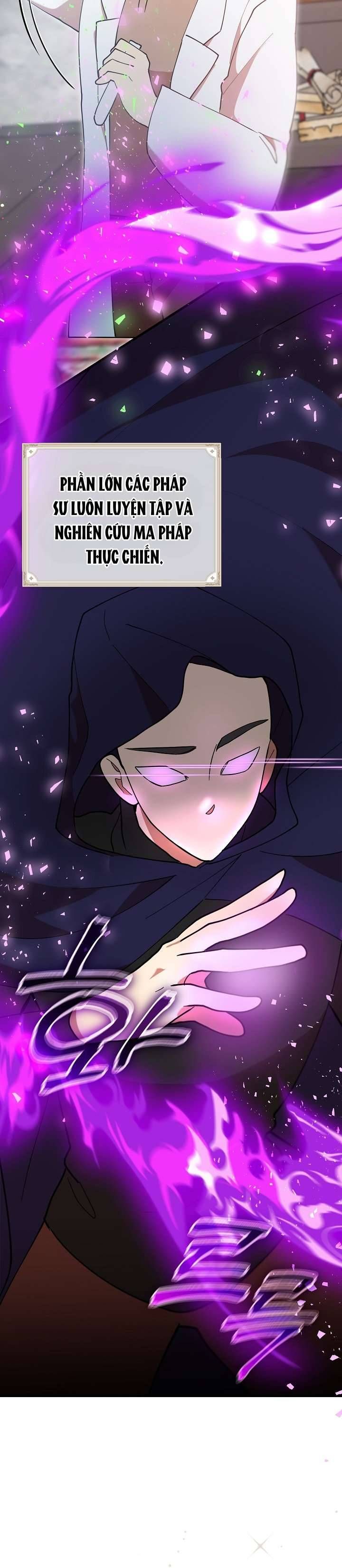 Tôi Đã Vô Tình Quyến Rũ Em Trai Của Nam Chính [Chap 50] - Page 30