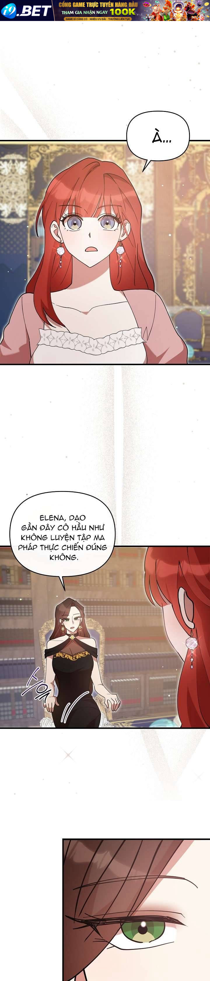 Tôi Đã Vô Tình Quyến Rũ Em Trai Của Nam Chính [Chap 50] - Page 31