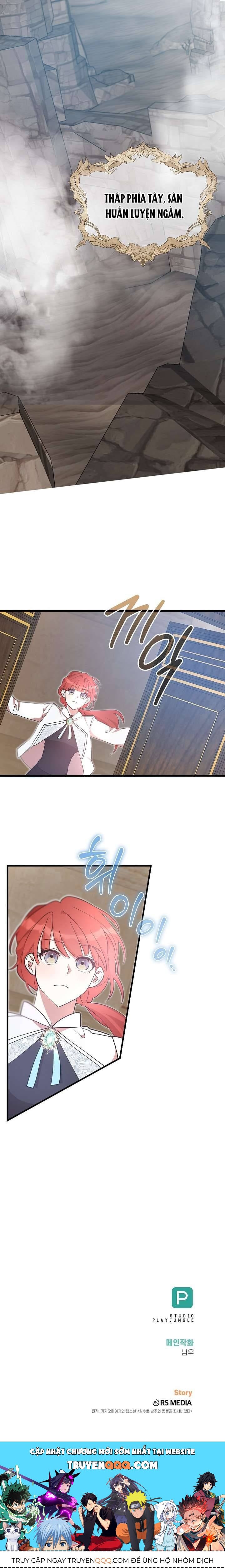 Tôi Đã Vô Tình Quyến Rũ Em Trai Của Nam Chính [Chap 50] - Page 34