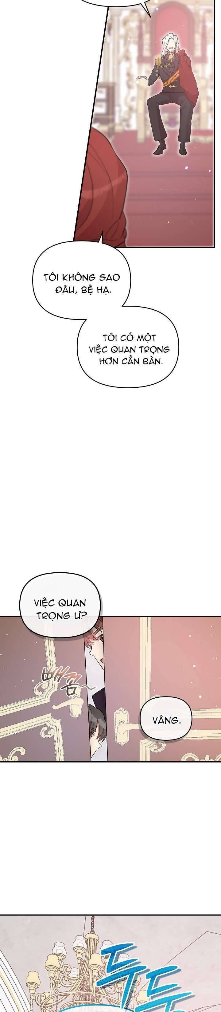 Tôi Đã Vô Tình Quyến Rũ Em Trai Của Nam Chính [Chap 50] - Page 4