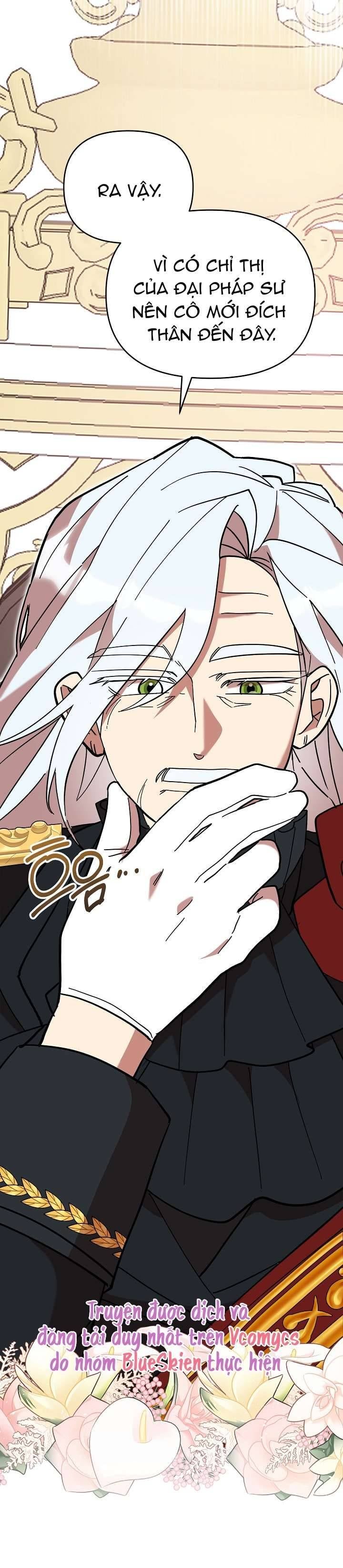 Tôi Đã Vô Tình Quyến Rũ Em Trai Của Nam Chính [Chap 50] - Page 6