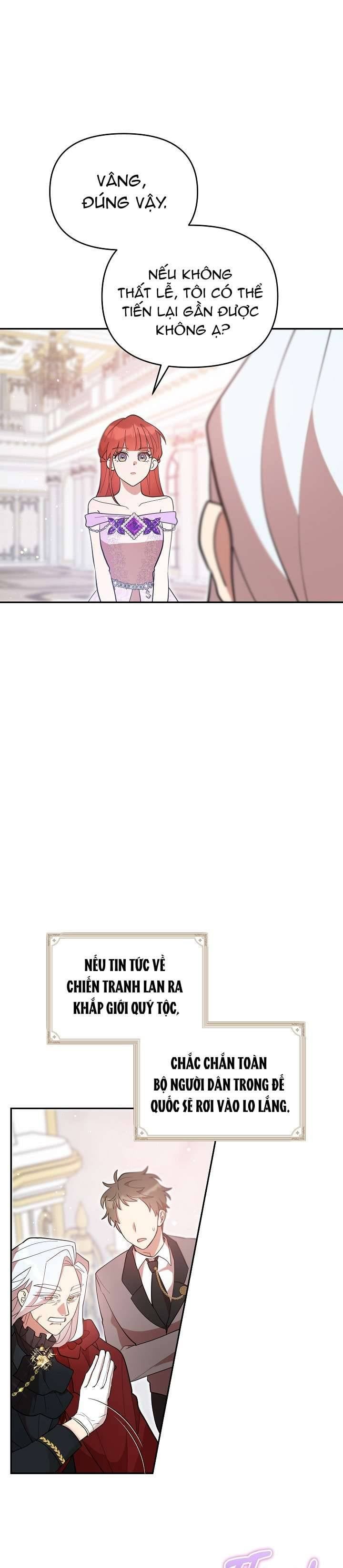 Tôi Đã Vô Tình Quyến Rũ Em Trai Của Nam Chính [Chap 50] - Page 7