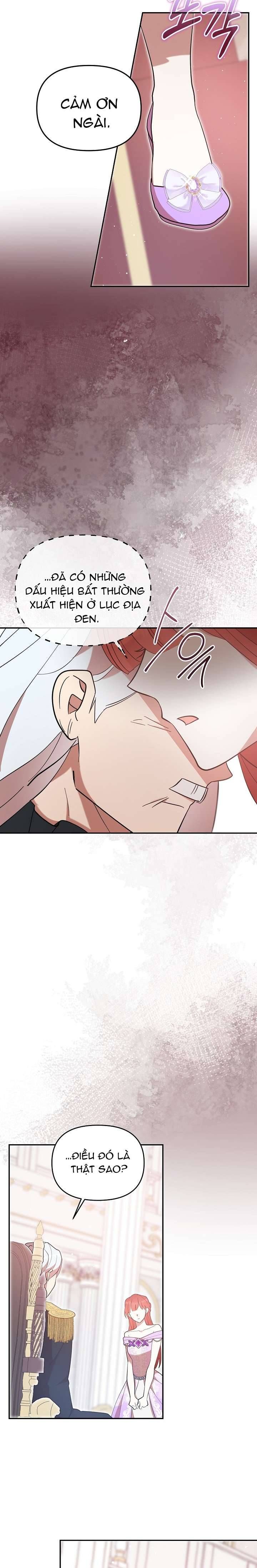 Tôi Đã Vô Tình Quyến Rũ Em Trai Của Nam Chính [Chap 50] - Page 8