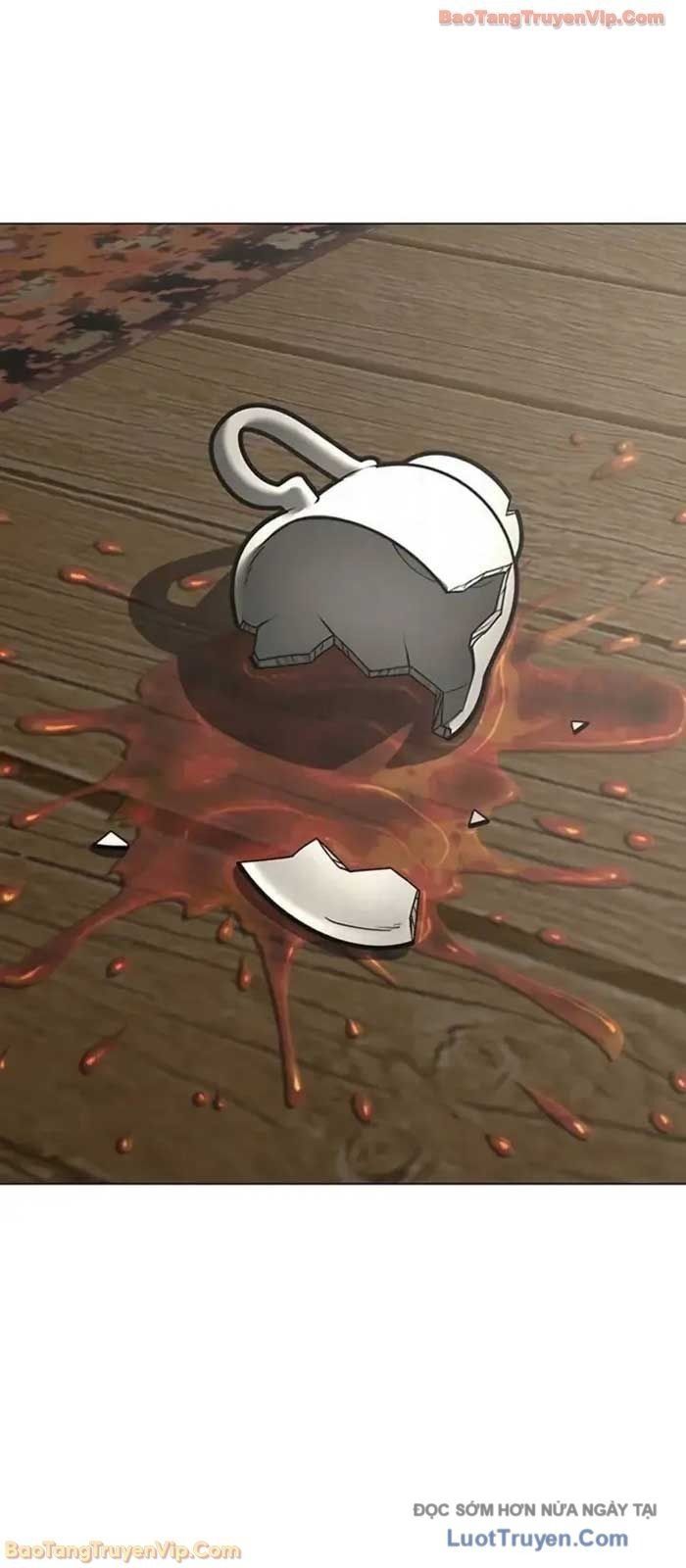 Nhiệm Vụ Đời Thật Chương 184 - Trang 3