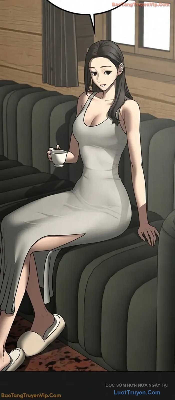 Nhiệm Vụ Đời Thật Chương 184 - Trang 26