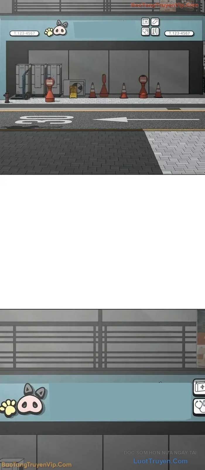 Nhiệm Vụ Đời Thật Chương 184 - Trang 48