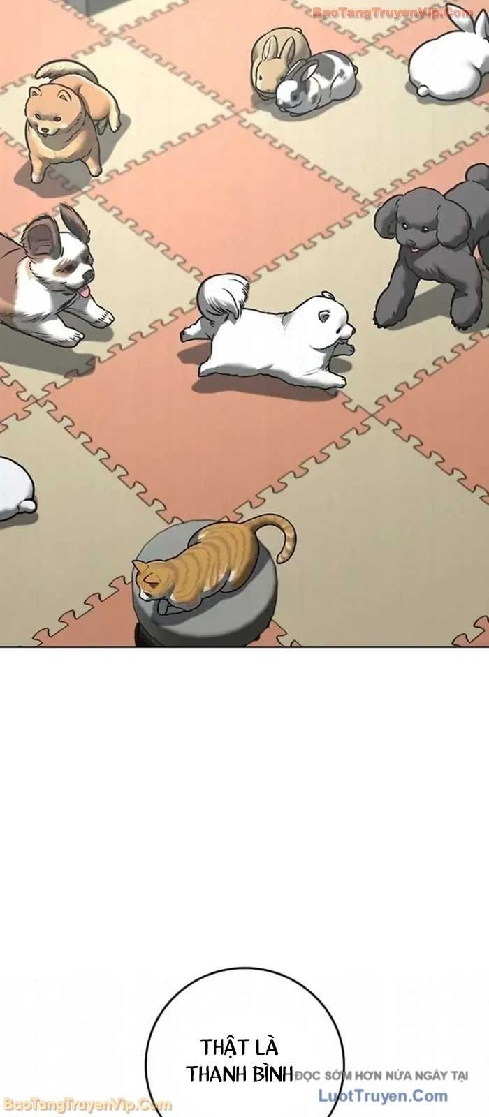 Nhiệm Vụ Đời Thật Chương 184 - Trang 50