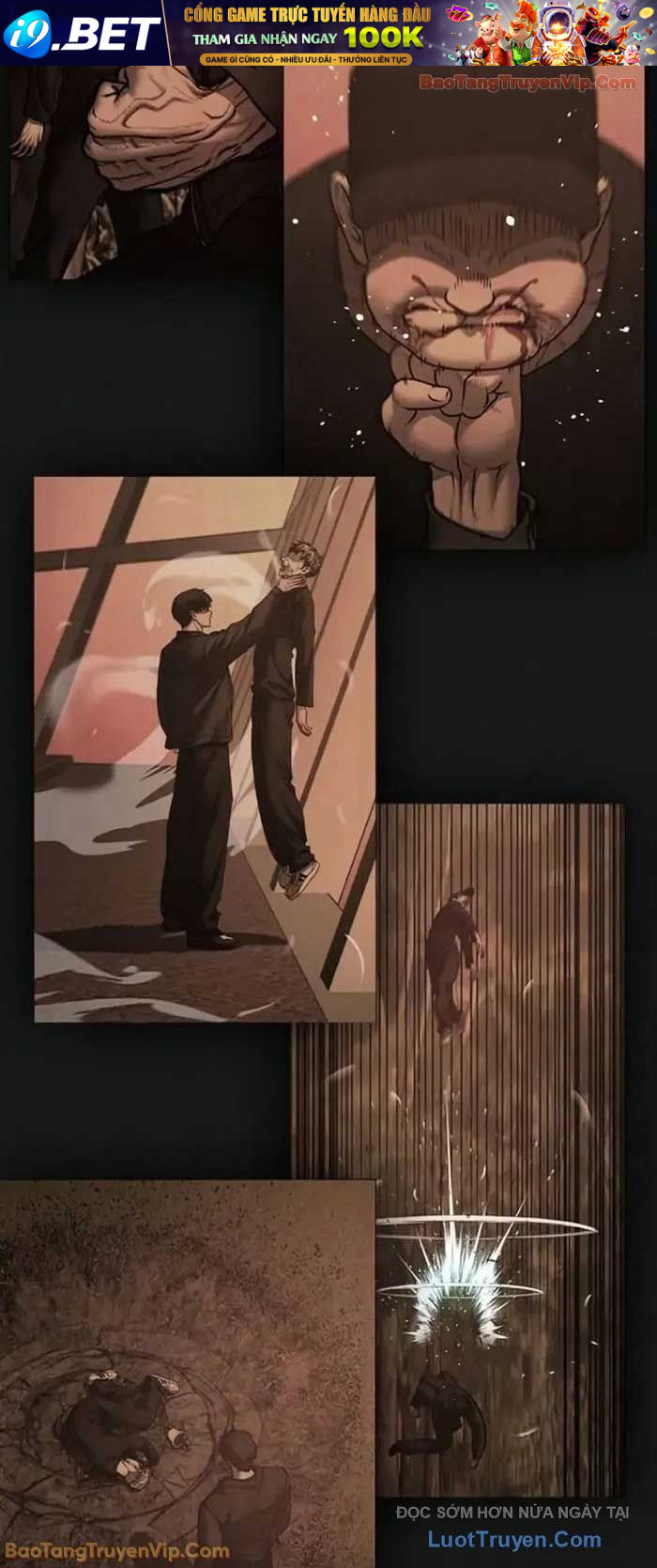 Nhiệm Vụ Đời Thật Chương 184 - Trang 57