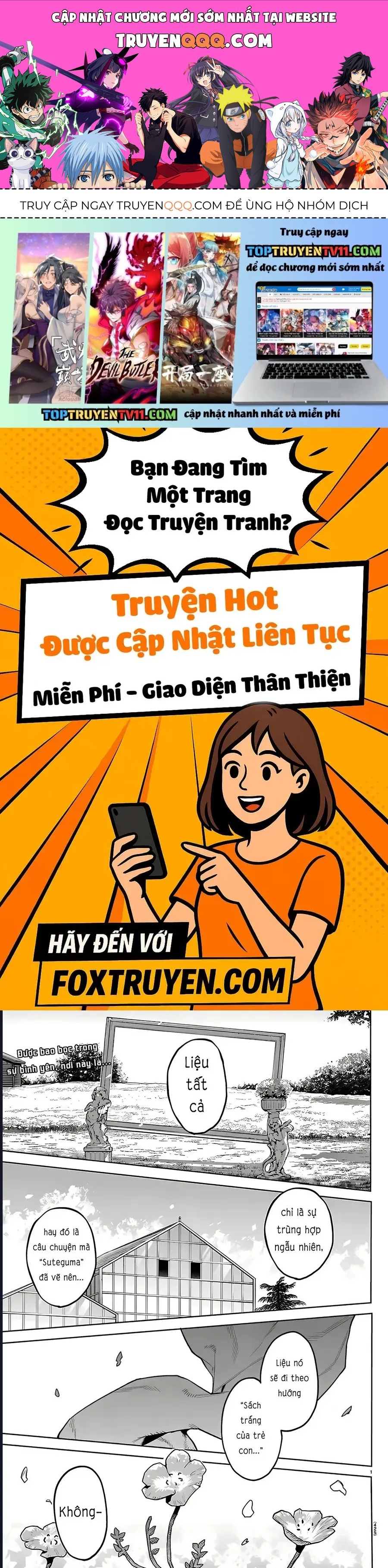 Nettruyen Truyện tranh online