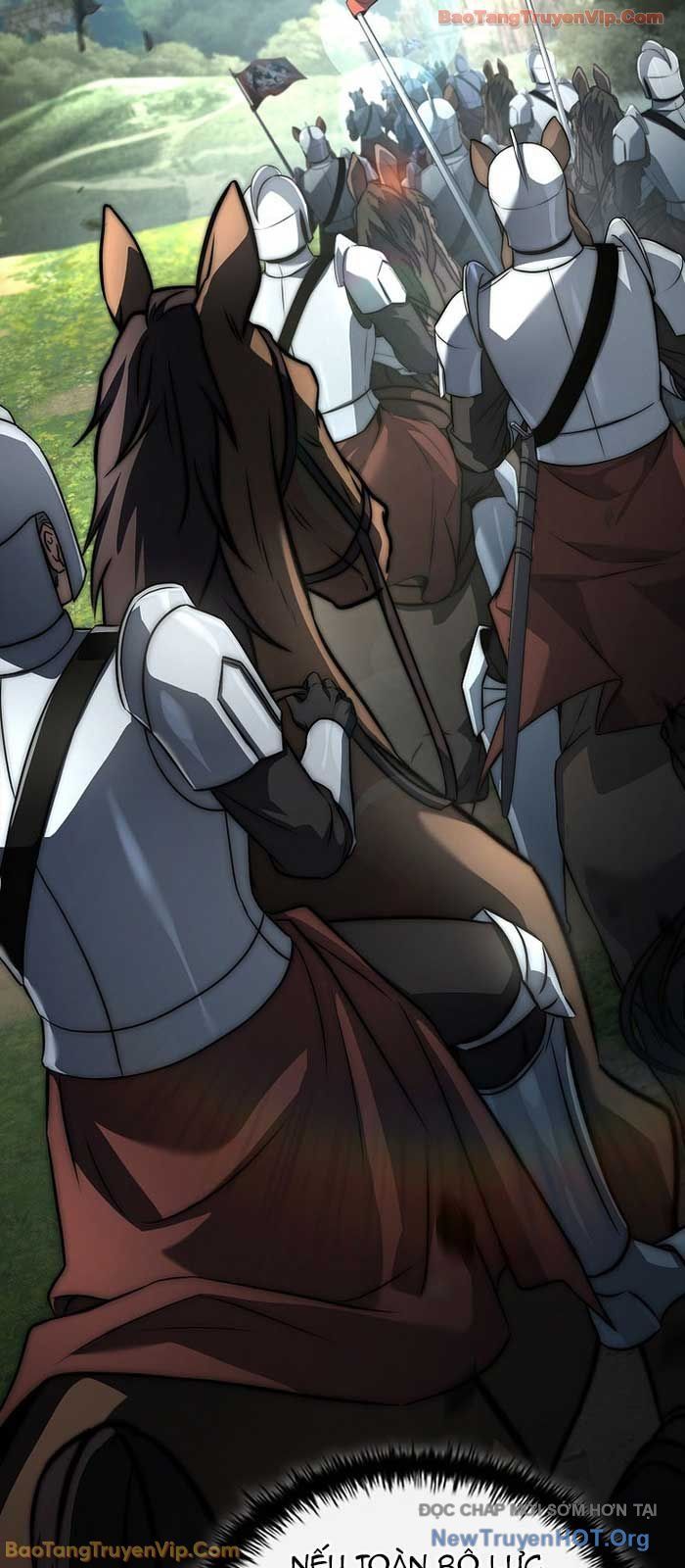 Tam Hoàng Tử Của Vong Quốc Hồi Quy 48