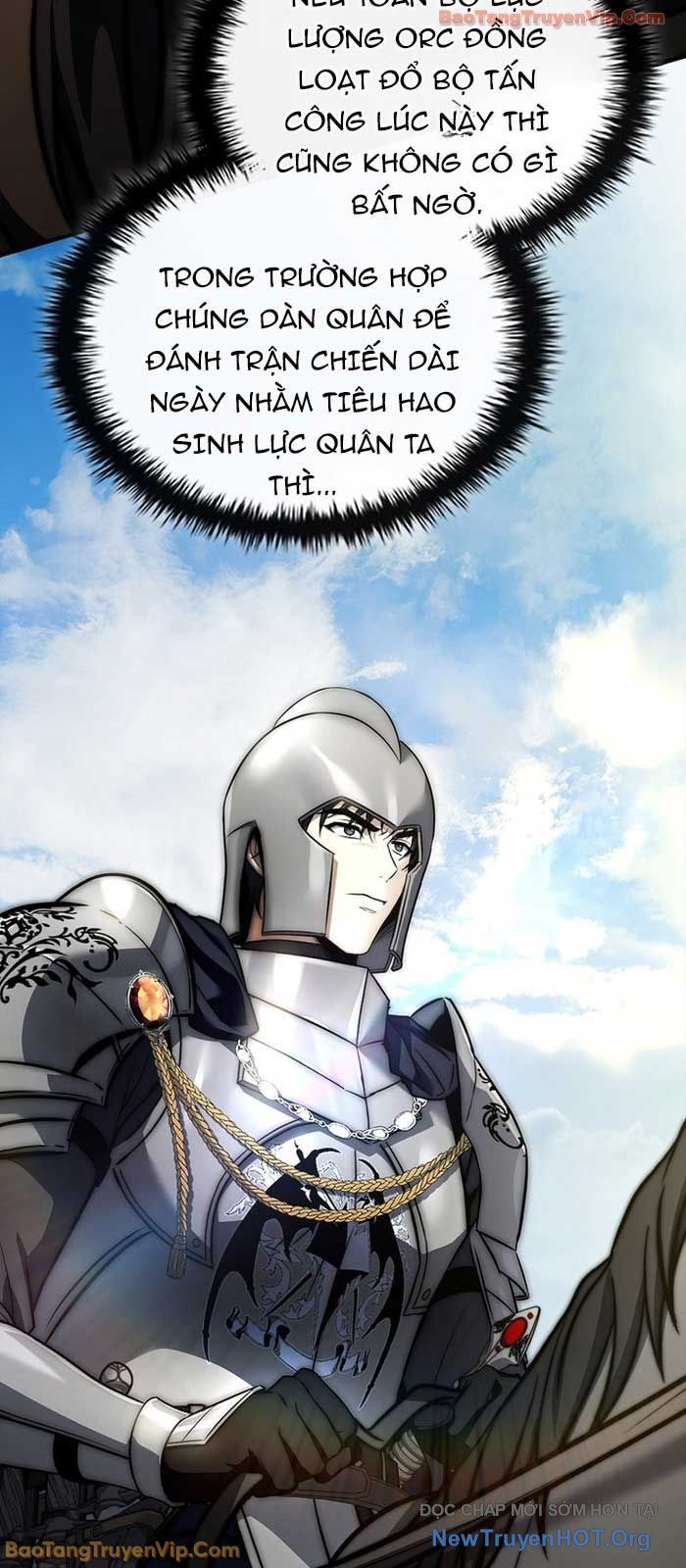 Tam Hoàng Tử Của Vong Quốc Hồi Quy 48