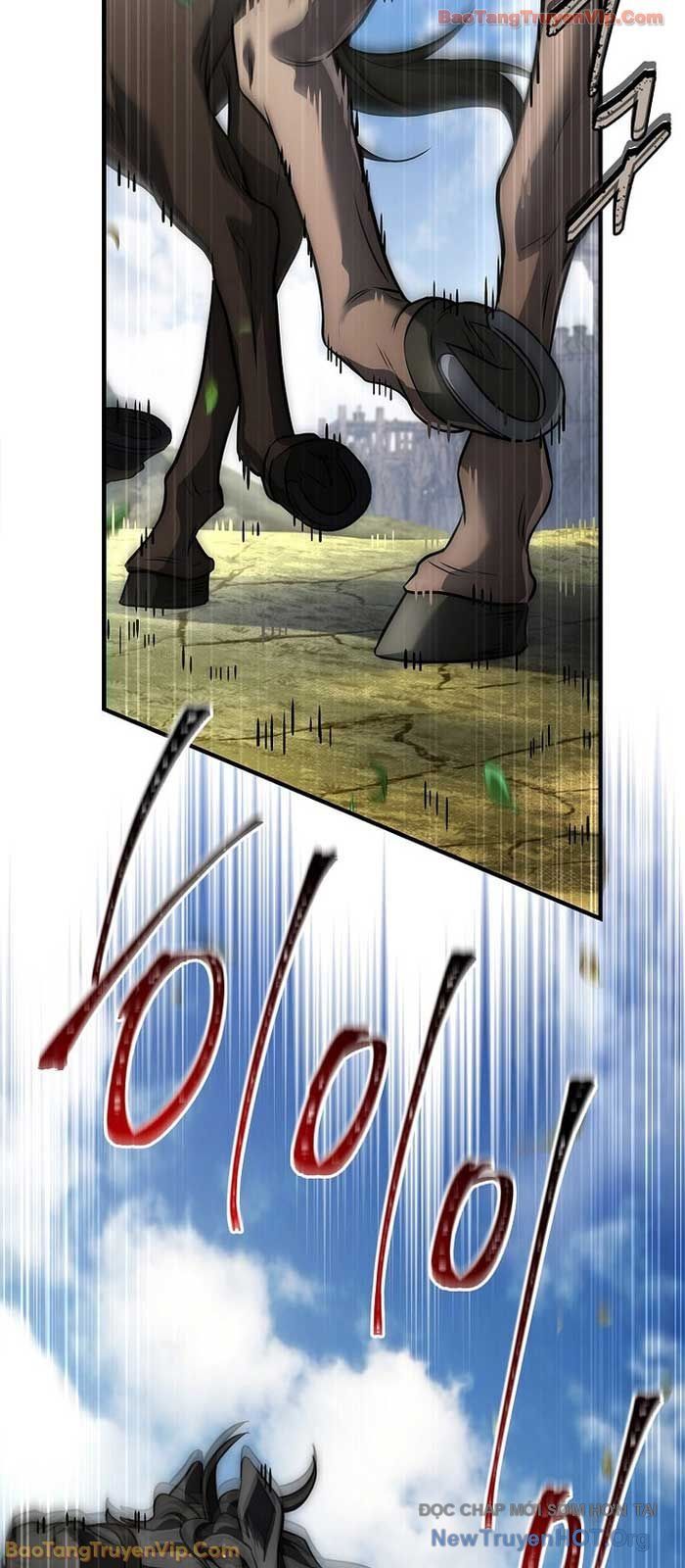 Tam Hoàng Tử Của Vong Quốc Hồi Quy 48