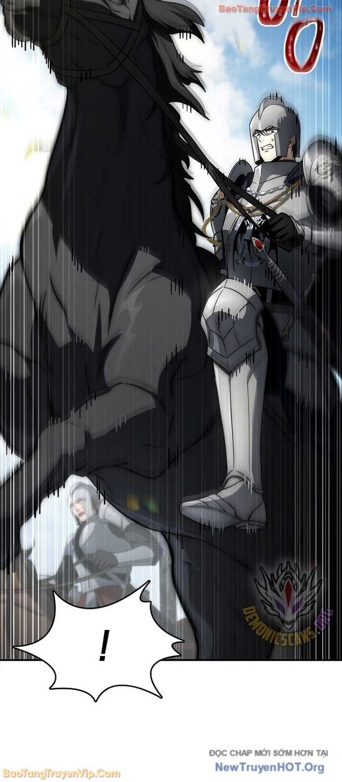 Tam Hoàng Tử Của Vong Quốc Hồi Quy 48