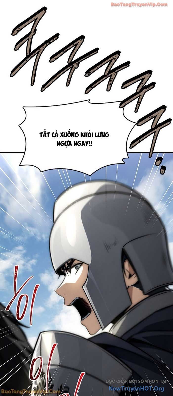 Tam Hoàng Tử Của Vong Quốc Hồi Quy 48