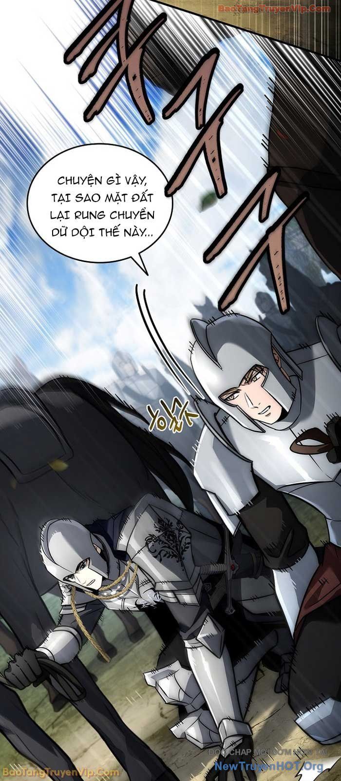 Tam Hoàng Tử Của Vong Quốc Hồi Quy 48