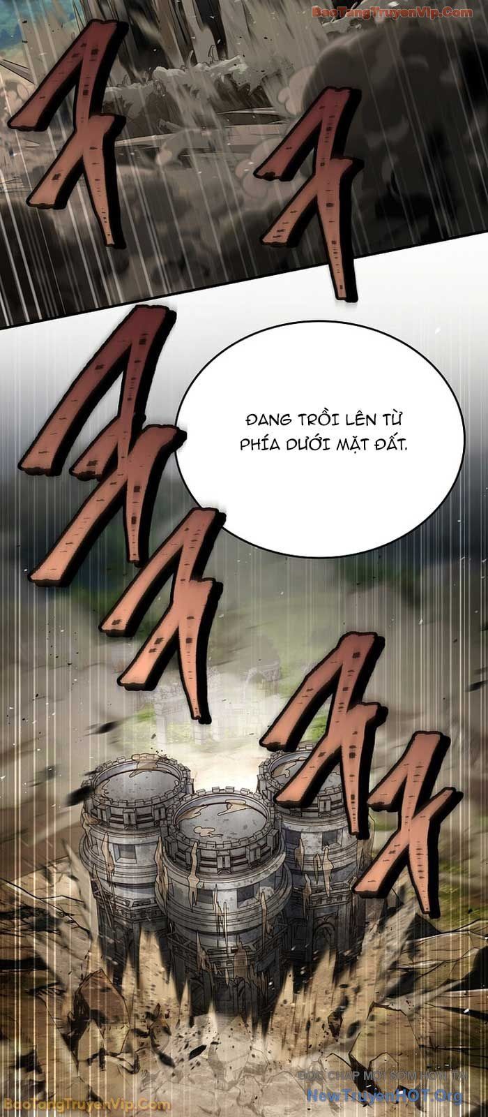 Tam Hoàng Tử Của Vong Quốc Hồi Quy 48