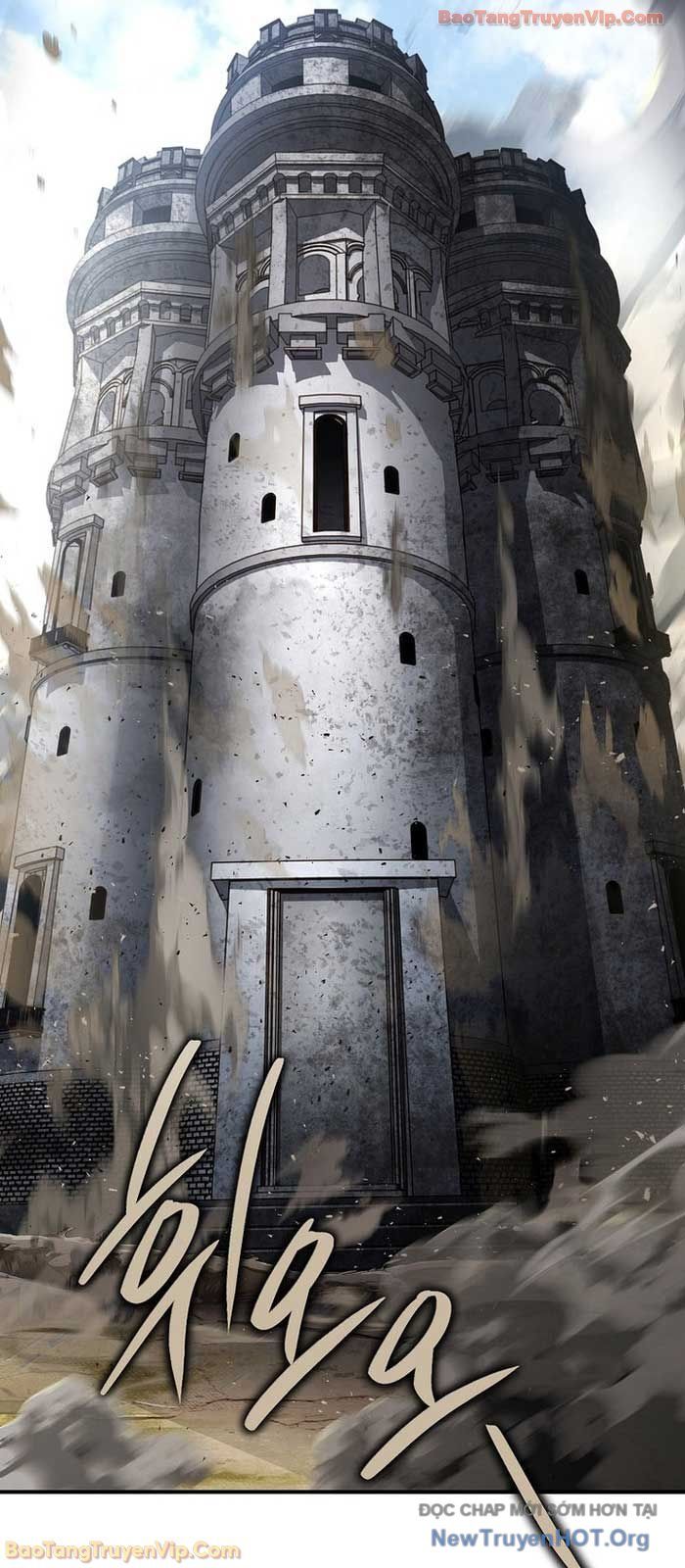 Tam Hoàng Tử Của Vong Quốc Hồi Quy 48