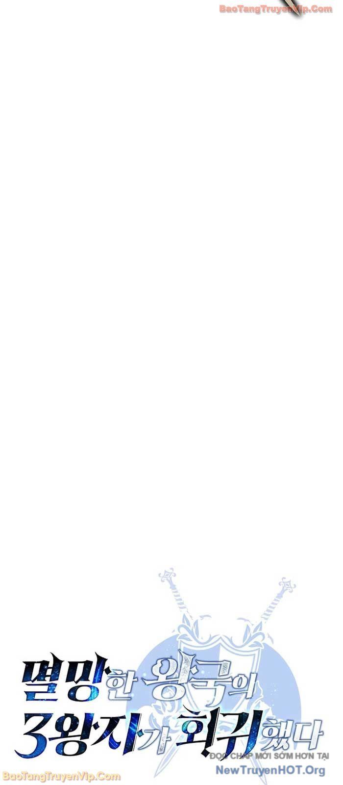 Tam Hoàng Tử Của Vong Quốc Hồi Quy 48