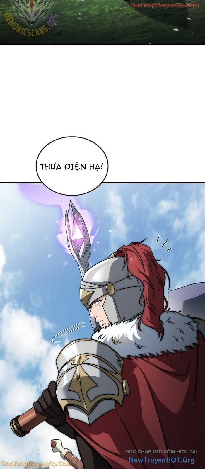 Tam Hoàng Tử Của Vong Quốc Hồi Quy 48