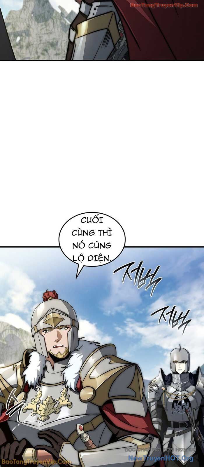 Tam Hoàng Tử Của Vong Quốc Hồi Quy 48