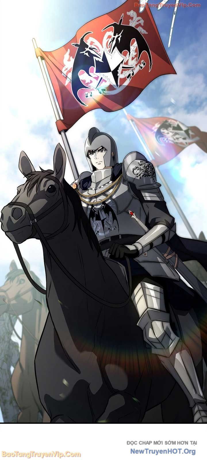 Tam Hoàng Tử Của Vong Quốc Hồi Quy 48