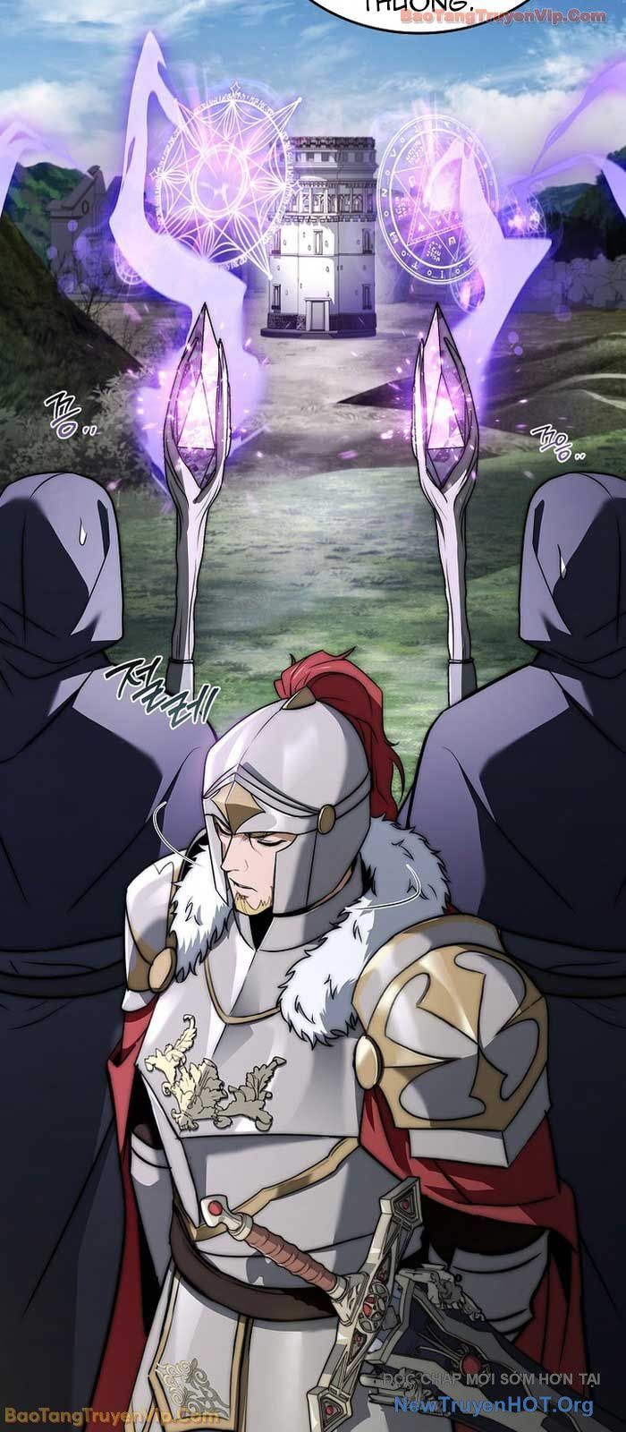 Tam Hoàng Tử Của Vong Quốc Hồi Quy 48