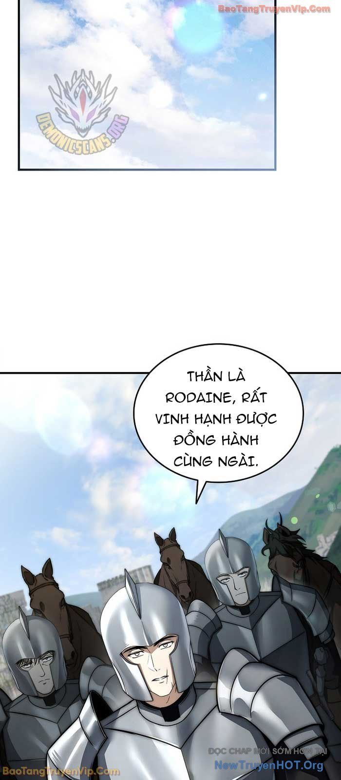 Tam Hoàng Tử Của Vong Quốc Hồi Quy 48