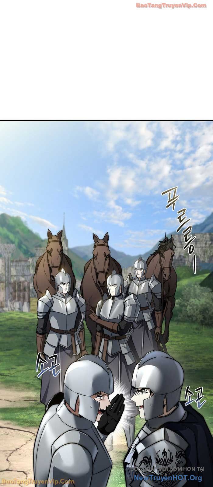 Tam Hoàng Tử Của Vong Quốc Hồi Quy 48