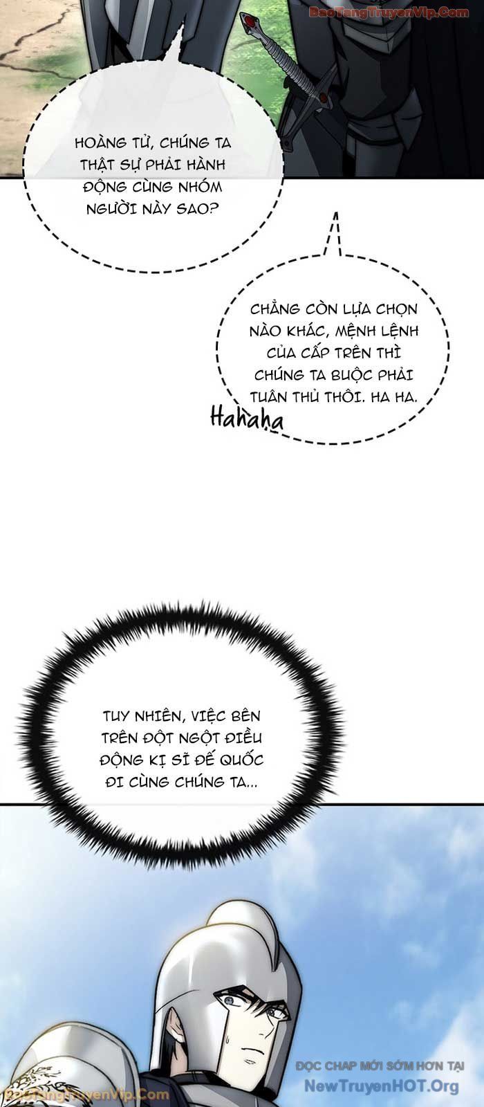 Tam Hoàng Tử Của Vong Quốc Hồi Quy 48