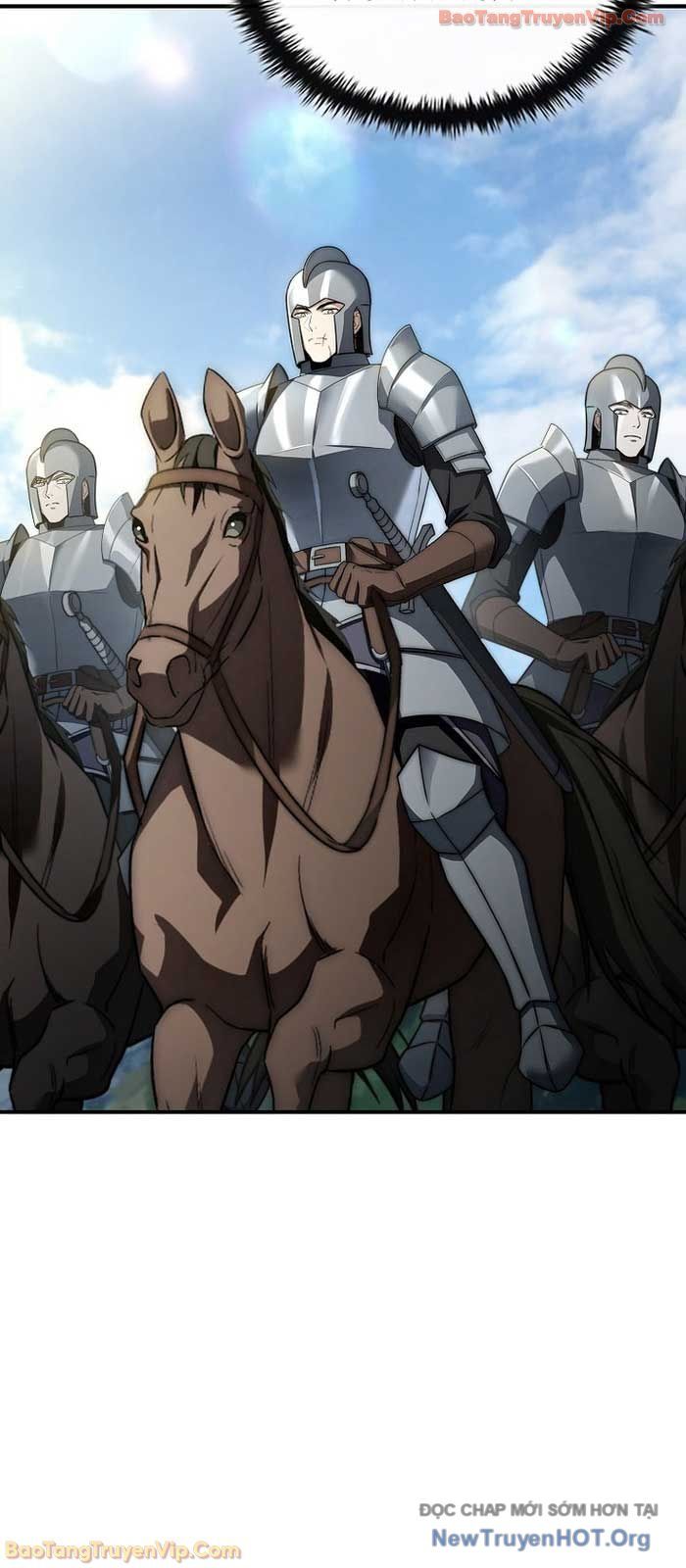 Tam Hoàng Tử Của Vong Quốc Hồi Quy 48