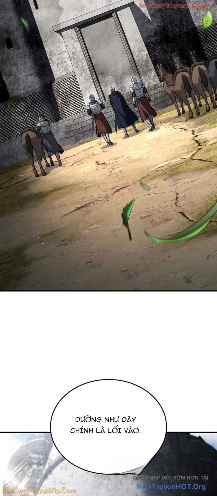 Tam Hoàng Tử Của Vong Quốc Hồi Quy 48