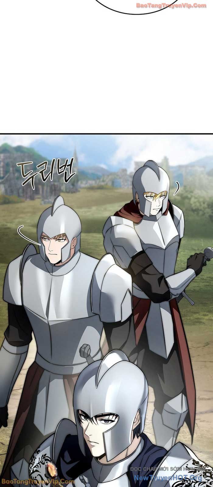 Tam Hoàng Tử Của Vong Quốc Hồi Quy 48