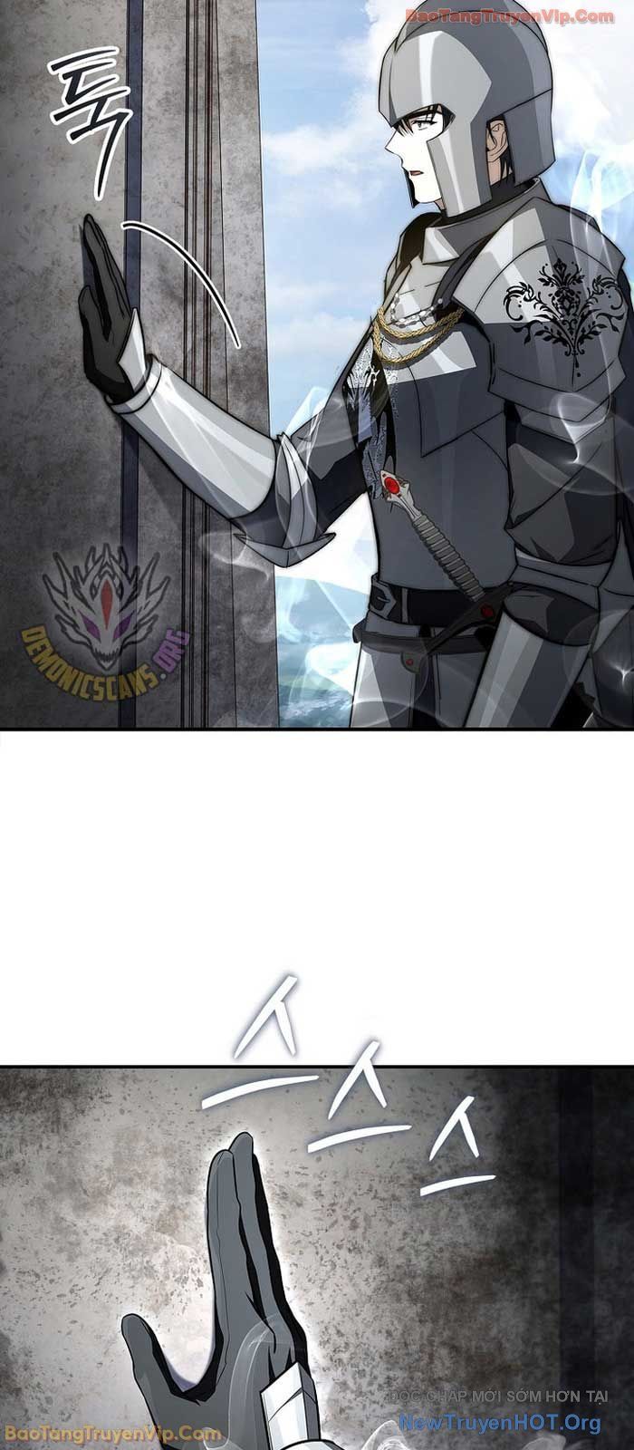 Tam Hoàng Tử Của Vong Quốc Hồi Quy 48