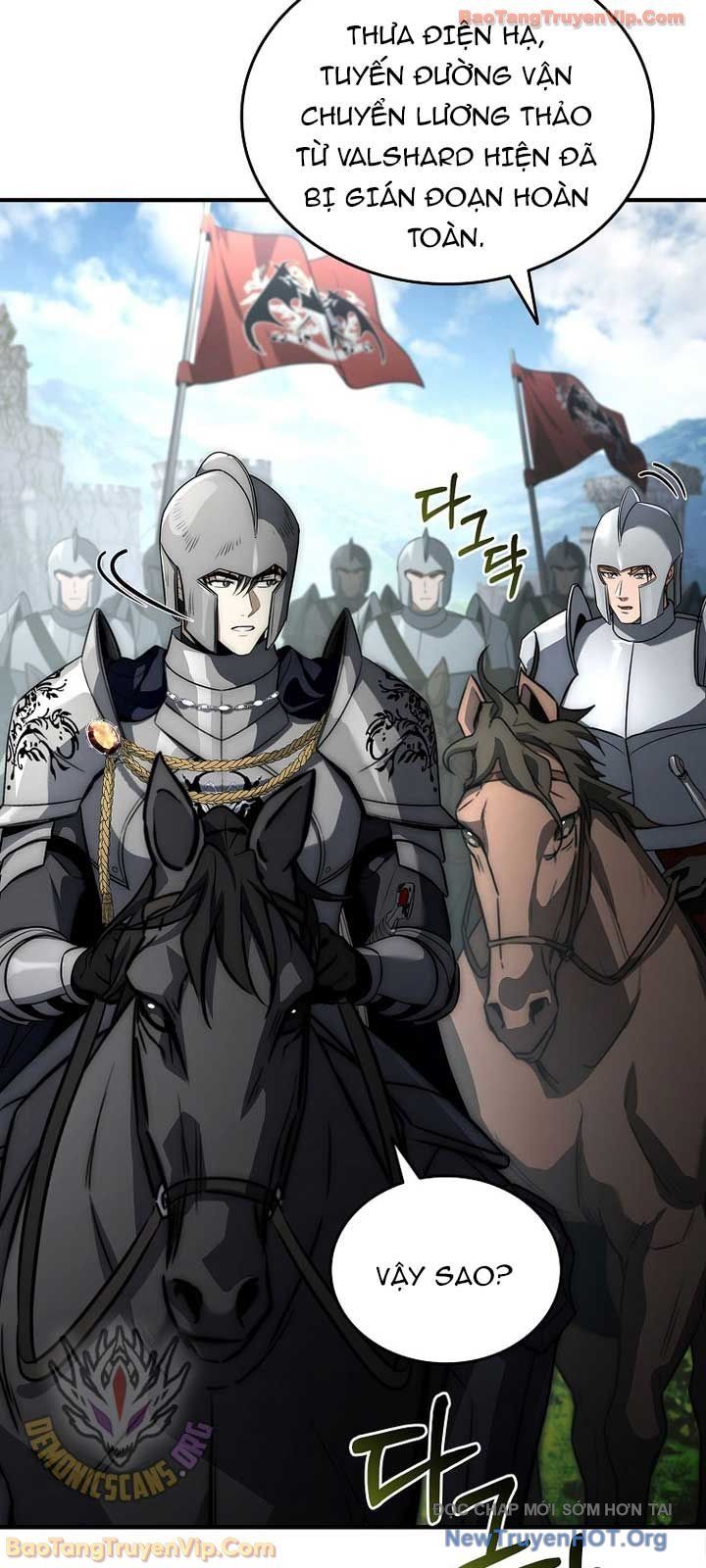 Tam Hoàng Tử Của Vong Quốc Hồi Quy 48