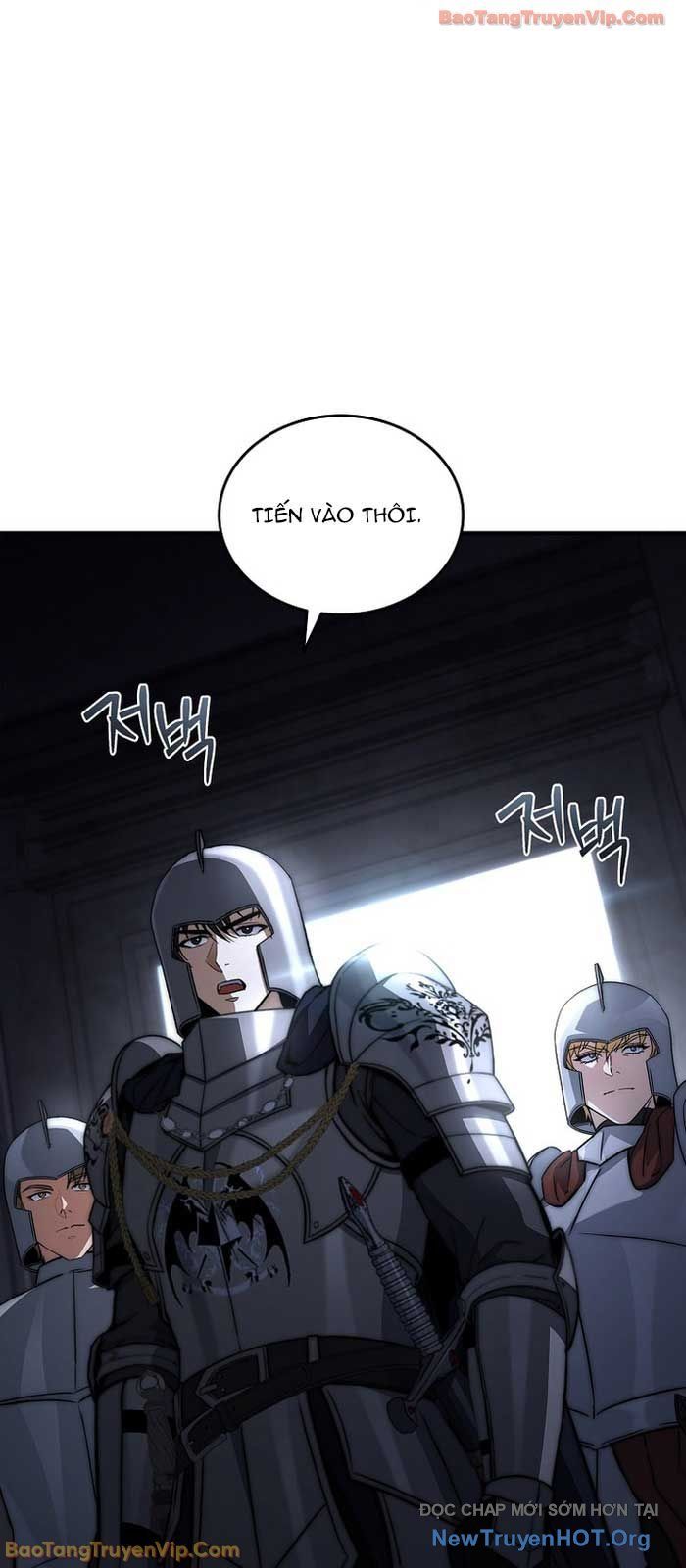 Tam Hoàng Tử Của Vong Quốc Hồi Quy 48