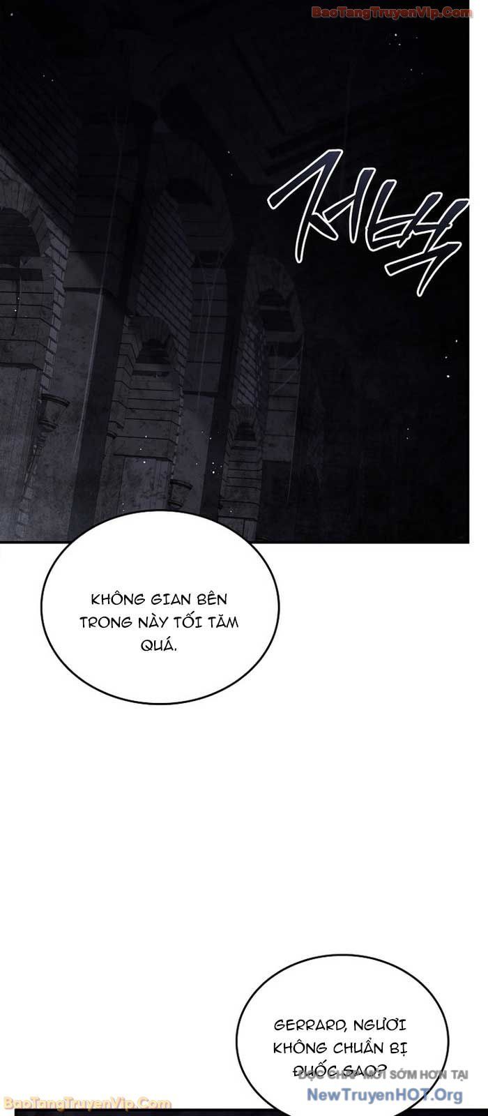 Tam Hoàng Tử Của Vong Quốc Hồi Quy 48